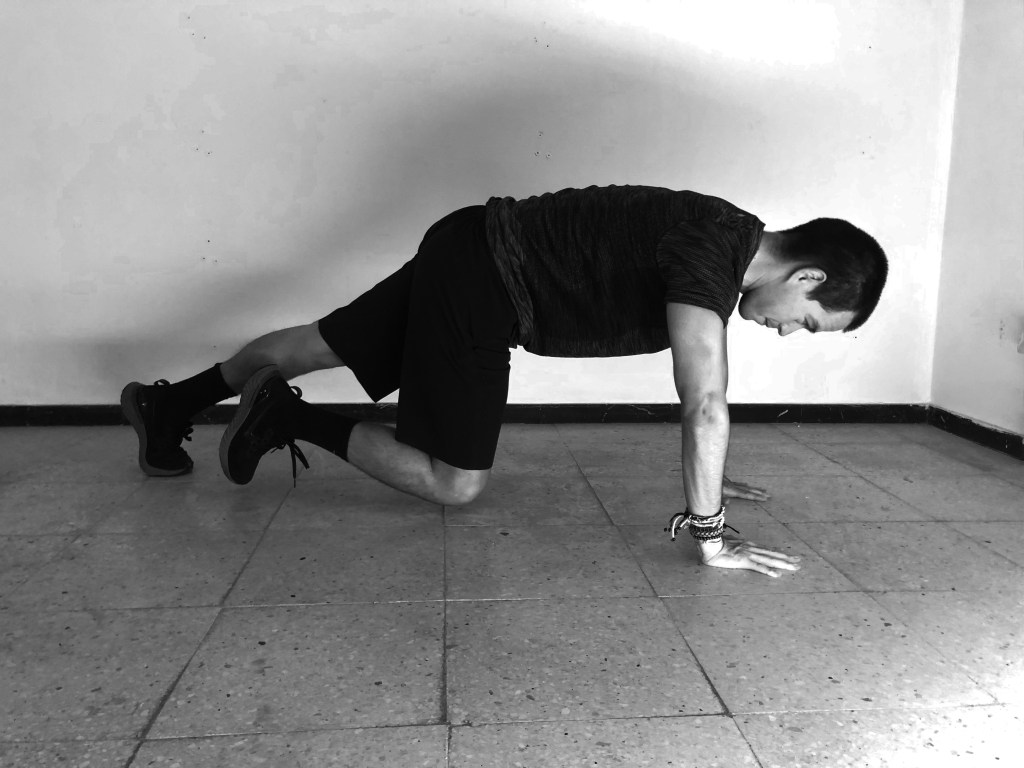 Actividades fuerza para rendir en competición