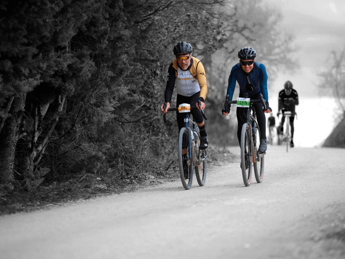 Gran Fondo Strade Bianche 2025: El Desafío de la&nbsp;Toscana