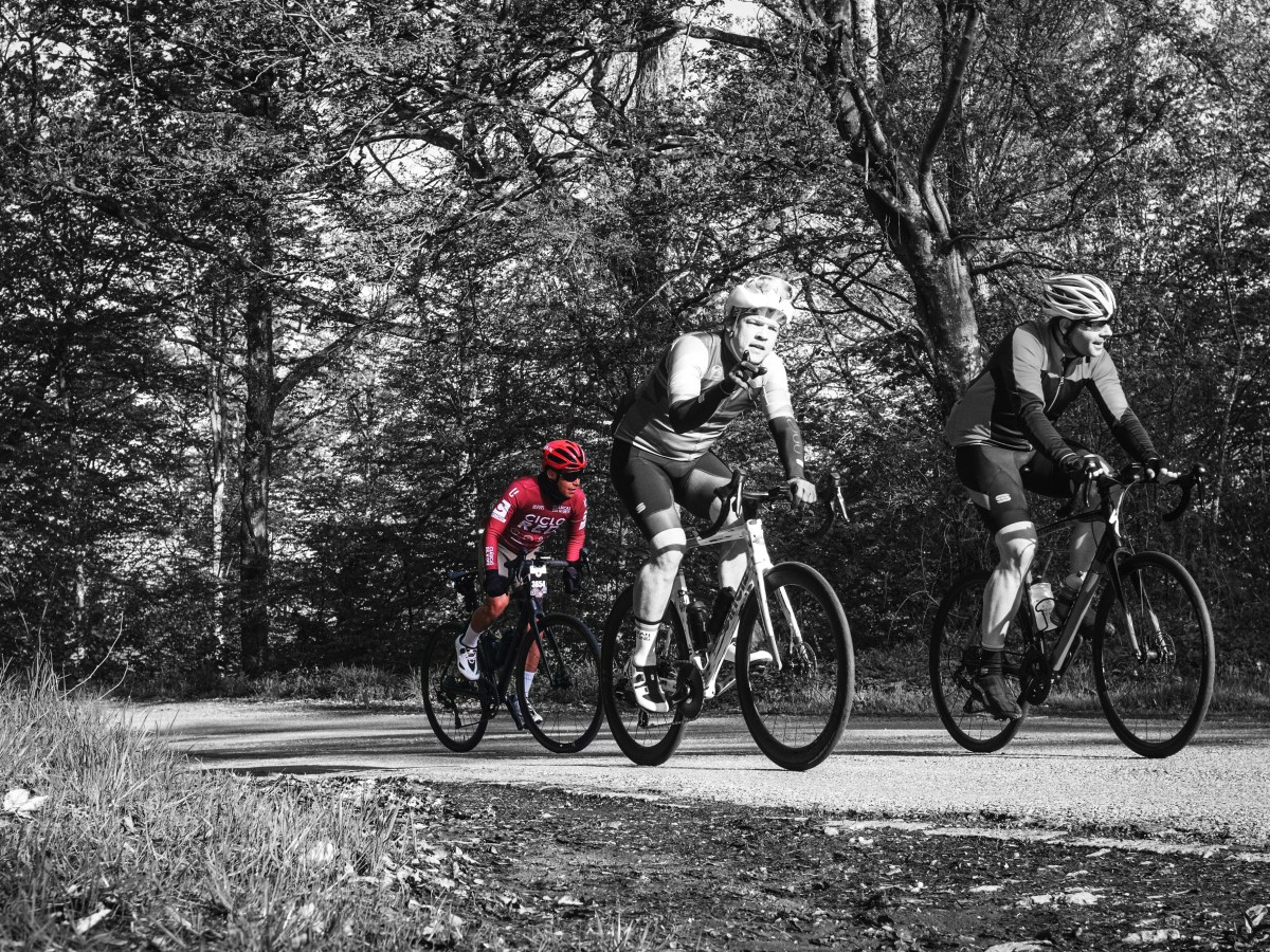 La ciclo de la Lieja: un viaje increible al corazón de las&nbsp;Ardenas