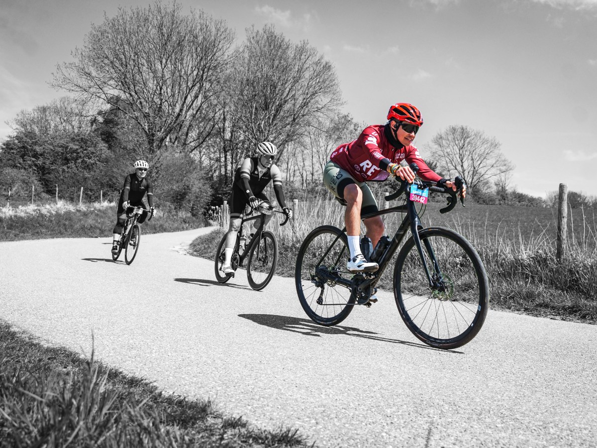 La cicloturista de la Amstel 2025 más local, una clásica&nbsp;inolvidable