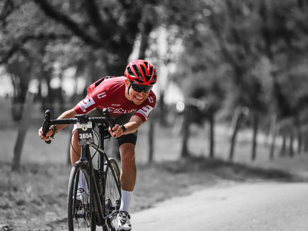 La cicloturista GF Il Lombardia 2025: mi primera vez en la clásica de las hojas&nbsp;muertas